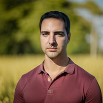 Miguel Garcia-Argibay